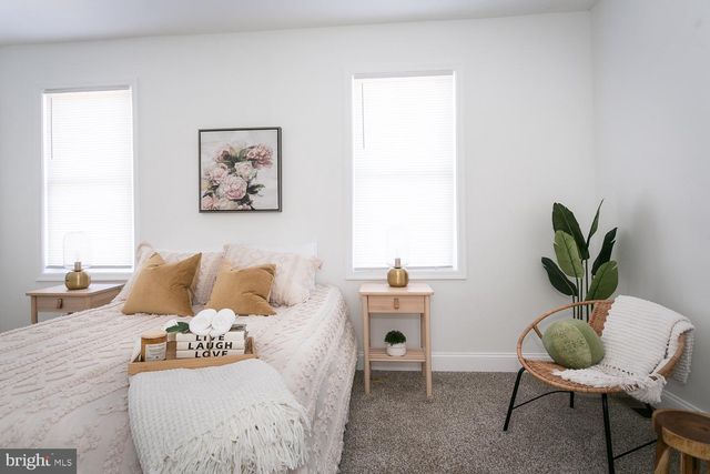 3729 BEEHLER AVE, Baltimore, MD 21215