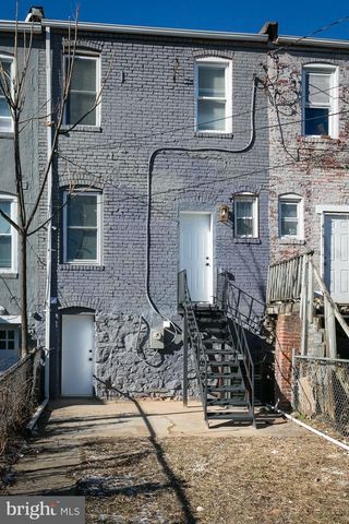3729 BEEHLER AVE, Baltimore, MD 21215