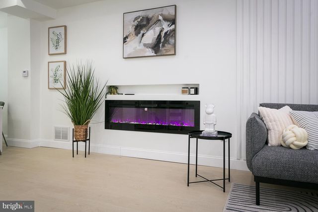 3729 BEEHLER AVE, Baltimore, MD 21215