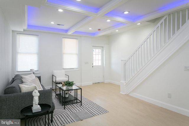 3729 BEEHLER AVE, Baltimore, MD 21215