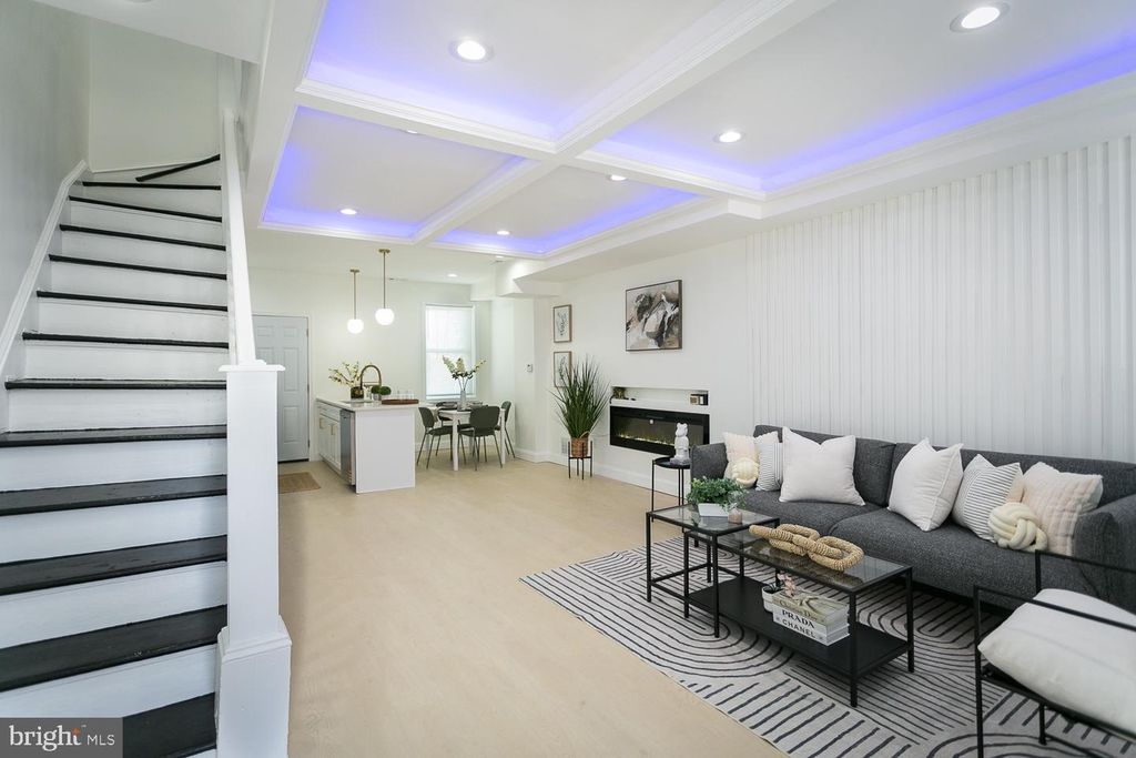 3729 BEEHLER AVE, Baltimore, MD 21215