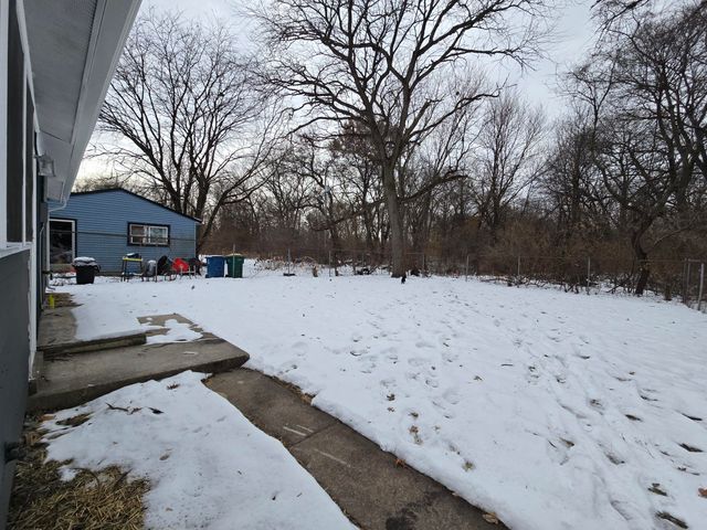 1044 Hobart Street, Gary, IN 46406