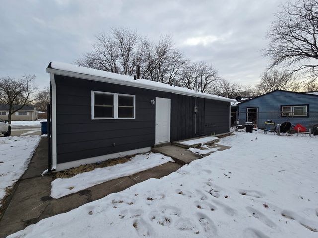 1044 Hobart Street, Gary, IN 46406