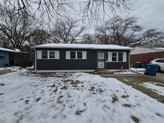 1044 Hobart Street, Gary, IN 46406