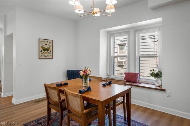 3839 Woodbridge Avenue, Cleveland, OH 44109