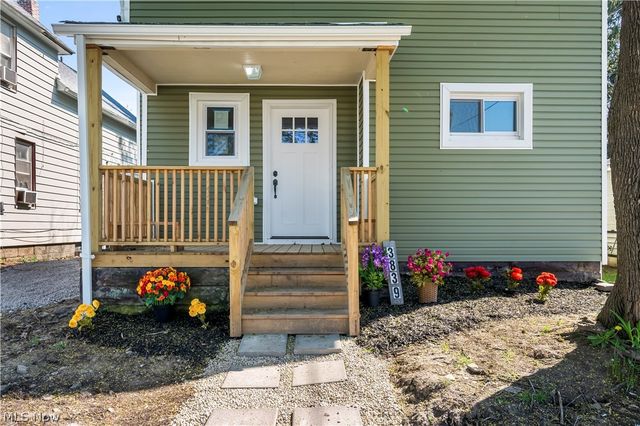 3839 Woodbridge Avenue, Cleveland, OH 44109