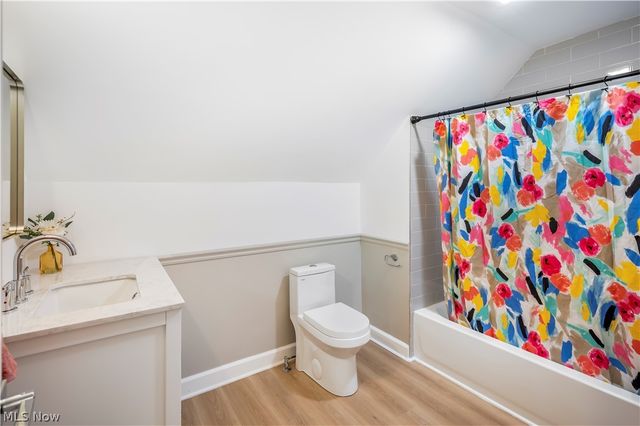 3839 Woodbridge Avenue, Cleveland, OH 44109