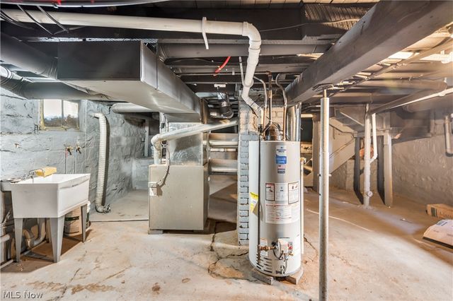 3839 Woodbridge Avenue, Cleveland, OH 44109