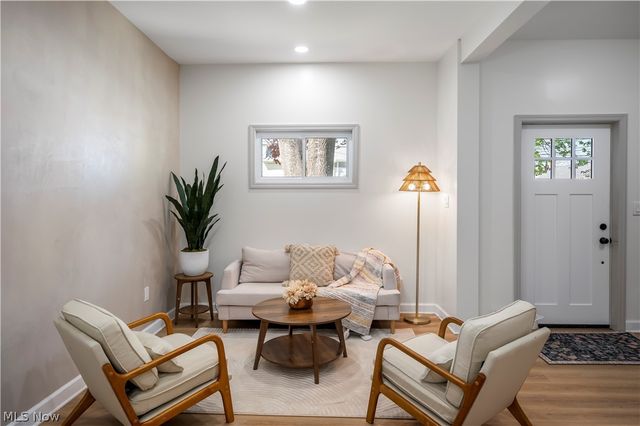 3839 Woodbridge Avenue, Cleveland, OH 44109