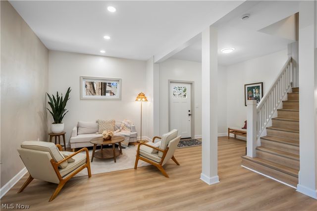 3839 Woodbridge Avenue, Cleveland, OH 44109