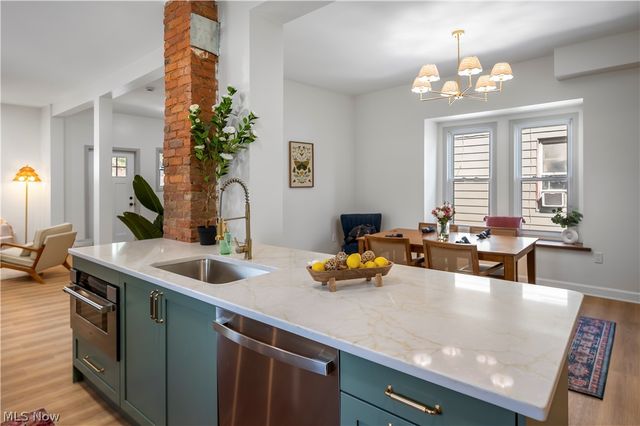 3839 Woodbridge Avenue, Cleveland, OH 44109