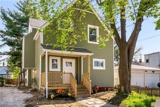 3839 Woodbridge Avenue, Cleveland, OH 44109