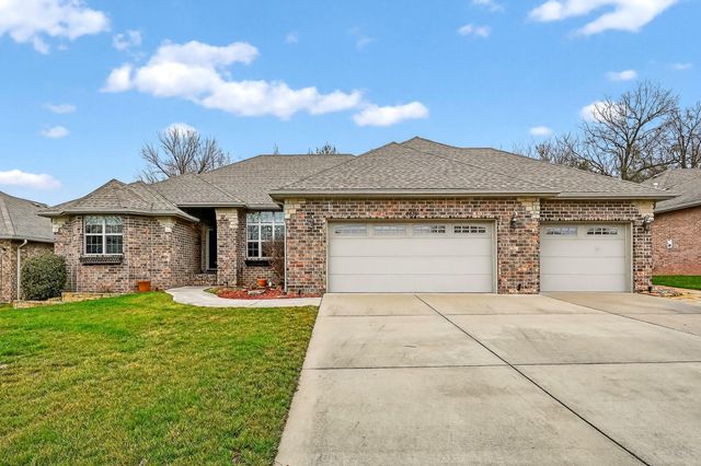 4479 E Summerfield Drive, Springfield, MO 65802