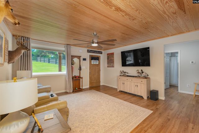 725 Wildwood Road, Leesville, SC 29070