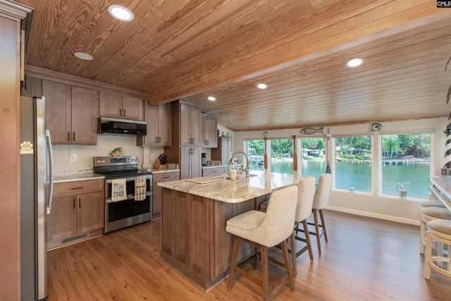 725 Wildwood Road, Leesville, SC 29070