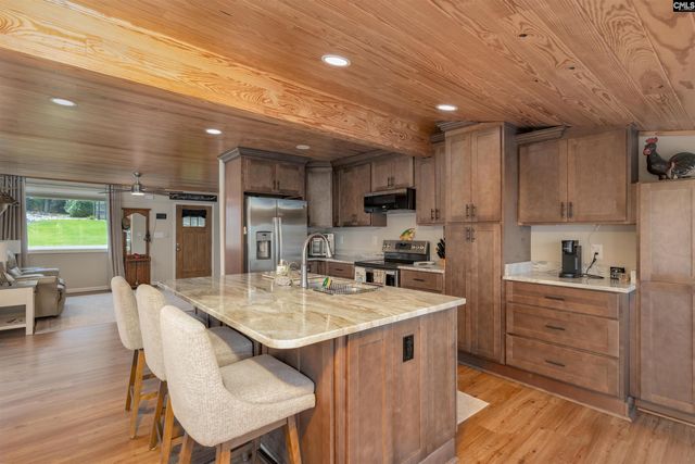 725 Wildwood Road, Leesville, SC 29070