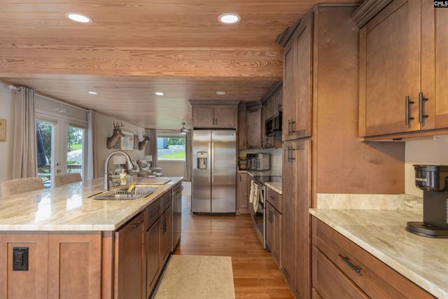 725 Wildwood Road, Leesville, SC 29070