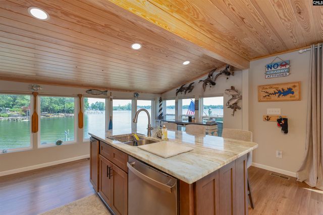 725 Wildwood Road, Leesville, SC 29070