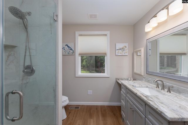 725 Wildwood Road, Leesville, SC 29070