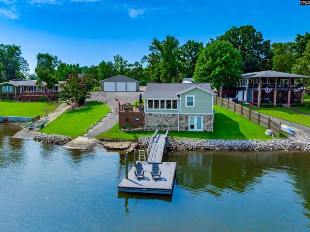 725 Wildwood Road, Leesville, SC 29070