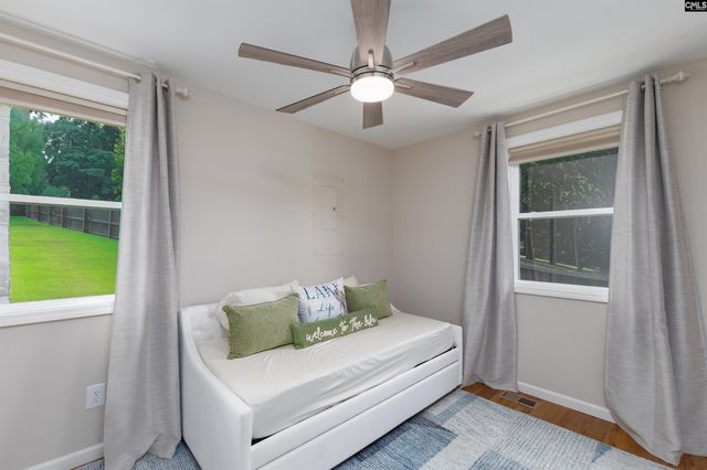 725 Wildwood Road, Leesville, SC 29070