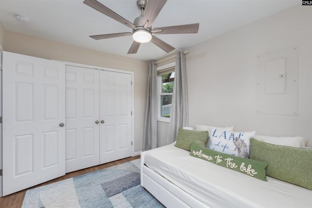 725 Wildwood Road, Leesville, SC 29070