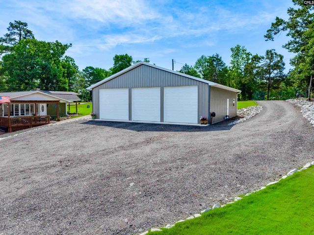 725 Wildwood Road, Leesville, SC 29070