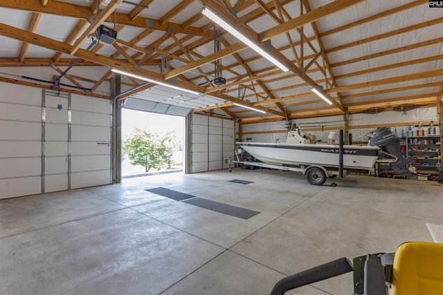 725 Wildwood Road, Leesville, SC 29070