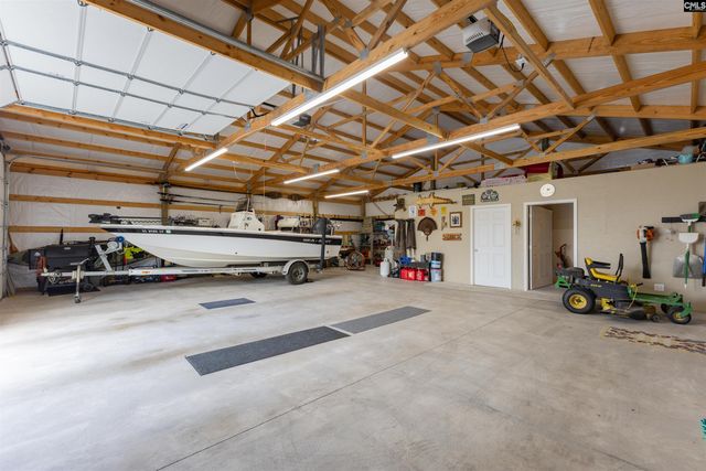 725 Wildwood Road, Leesville, SC 29070