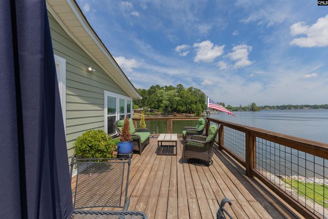 725 Wildwood Road, Leesville, SC 29070
