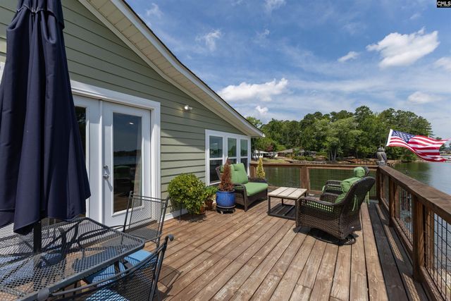 725 Wildwood Road, Leesville, SC 29070