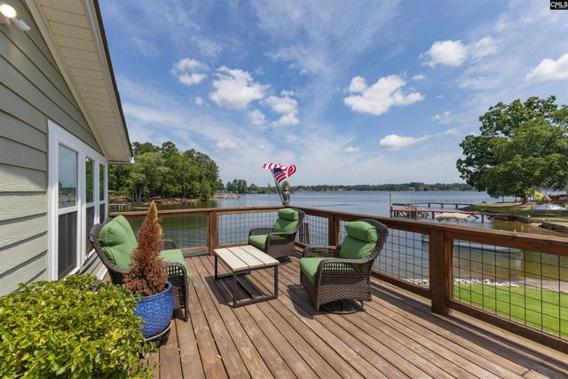725 Wildwood Road, Leesville, SC 29070