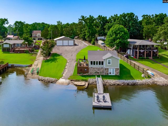 725 Wildwood Road, Leesville, SC 29070