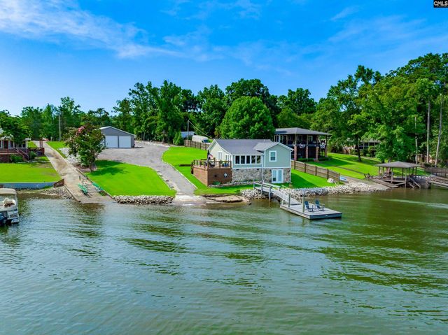 725 Wildwood Road, Leesville, SC 29070