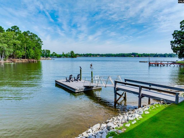 725 Wildwood Road, Leesville, SC 29070