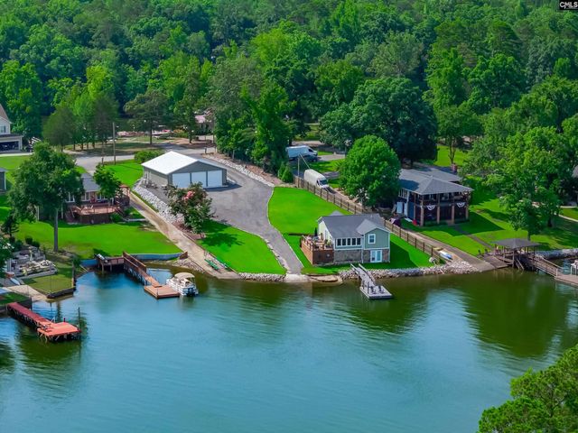 725 Wildwood Road, Leesville, SC 29070