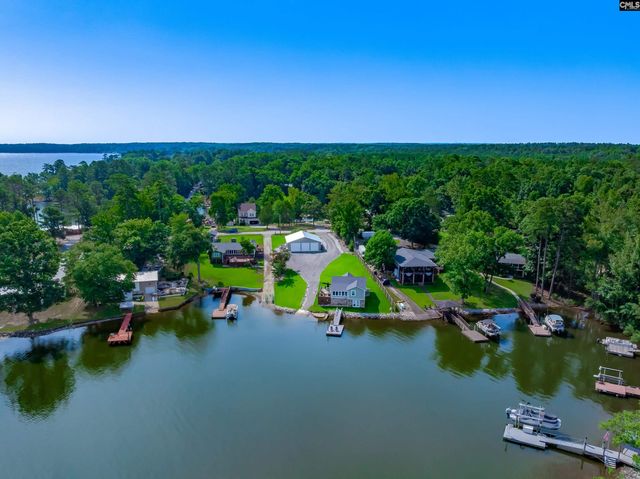 725 Wildwood Road, Leesville, SC 29070