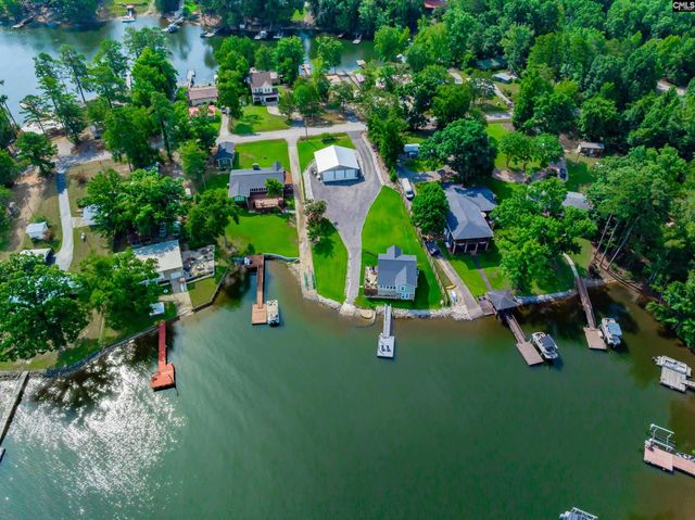 725 Wildwood Road, Leesville, SC 29070