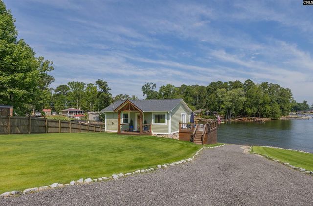 725 Wildwood Road, Leesville, SC 29070
