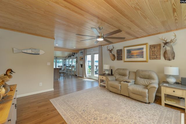 725 Wildwood Road, Leesville, SC 29070