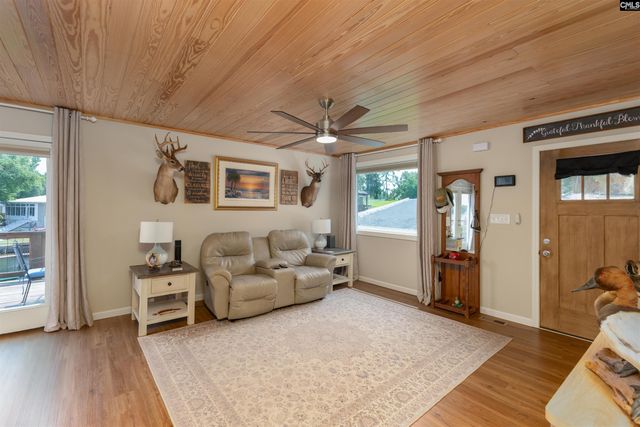 725 Wildwood Road, Leesville, SC 29070