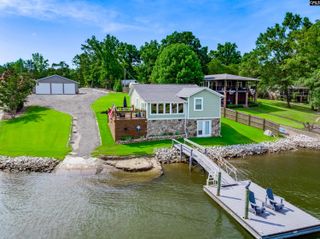 725 Wildwood Road, Leesville, SC 29070