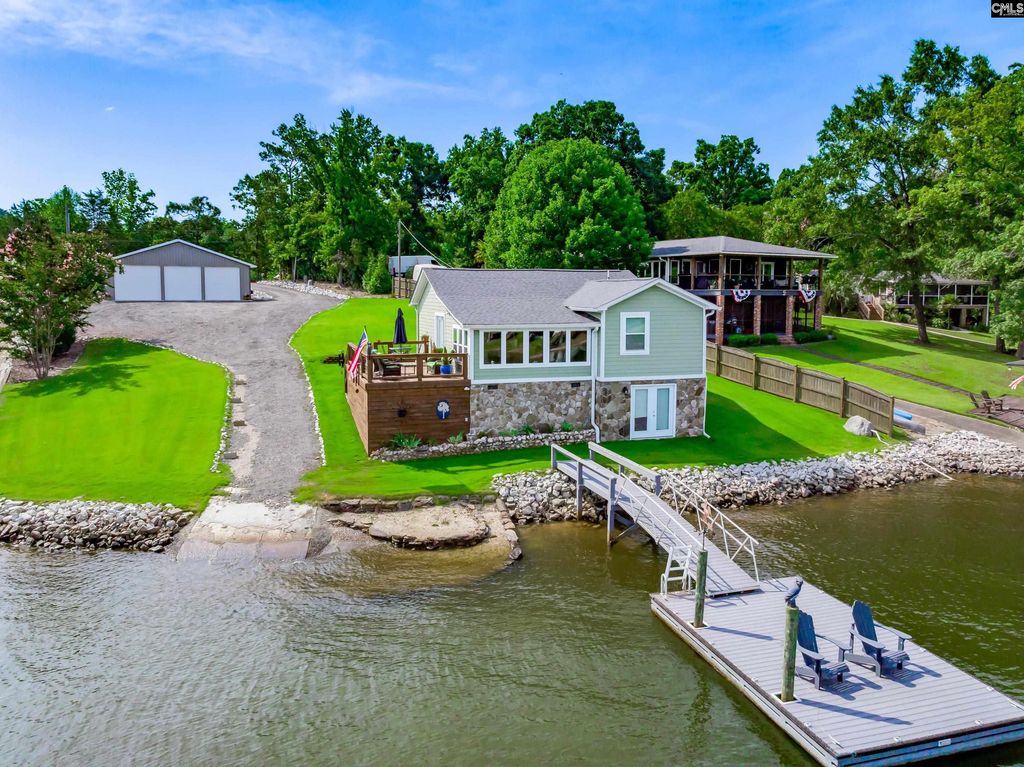725 Wildwood Road, Leesville, SC 29070