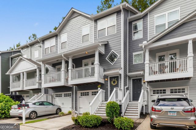 1472 Liberty Parkway NW, Atlanta, GA 30318