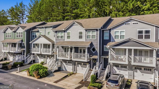 1472 Liberty Parkway NW, Atlanta, GA 30318