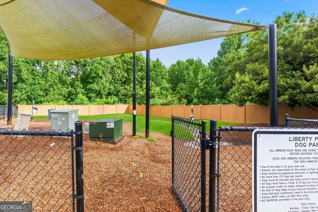 1472 Liberty Parkway NW, Atlanta, GA 30318