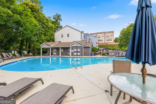 1472 Liberty Parkway NW, Atlanta, GA 30318