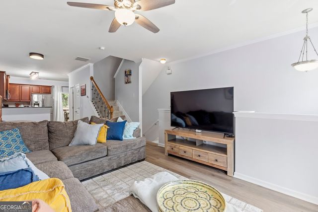 1472 Liberty Parkway NW, Atlanta, GA 30318