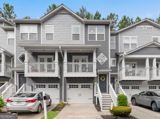 1472 Liberty Parkway NW, Atlanta, GA 30318