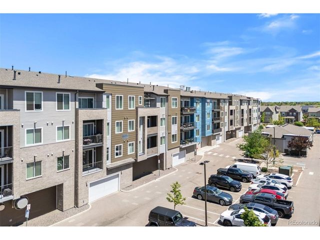 400 E Fremont Pl 204, Centennial, CO 80122